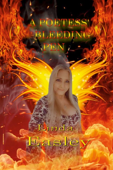 A POETESS' BLEEDING PEN