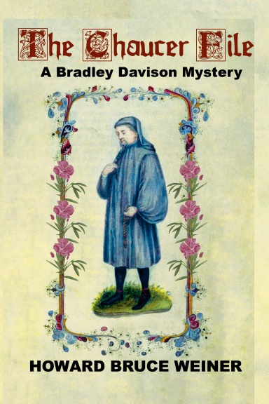 The Chaucer File