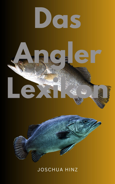 Das Angler Lexikon