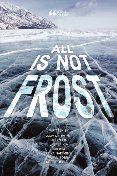 All is Not Frost
