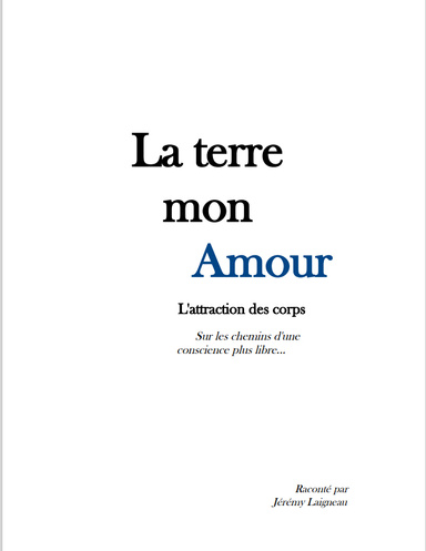 La Terre mon amour