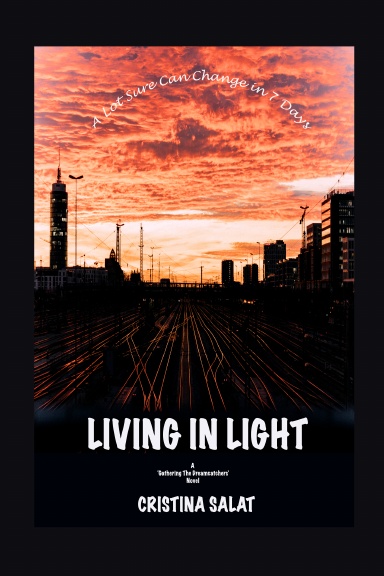 Living In Light