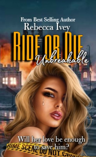 Ride or Die