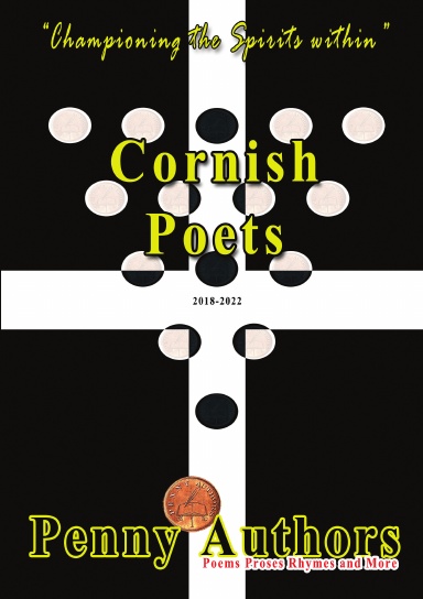 Cornish Poets