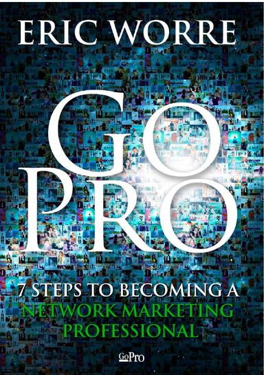 Eric Worre Go Pro - Em Português