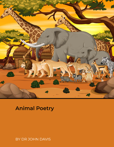 Animal Poetry