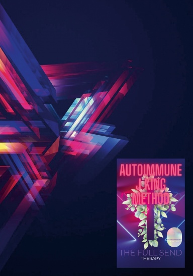 Autoimmune J King Method