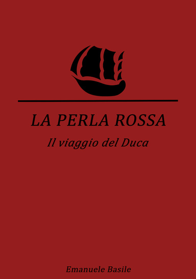 La Perla Rossa