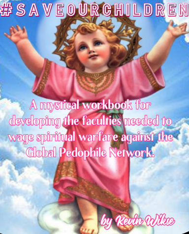 #SaveOurChildren