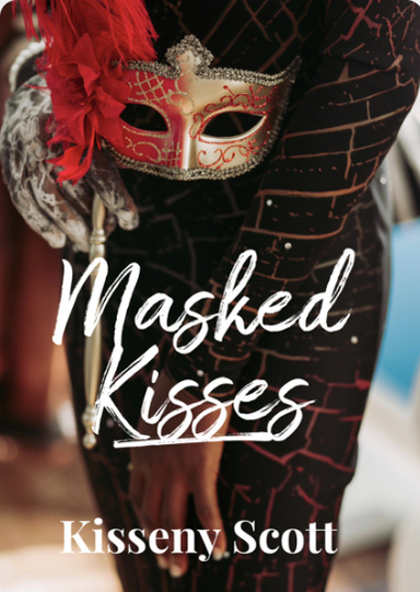 Masked Kisses