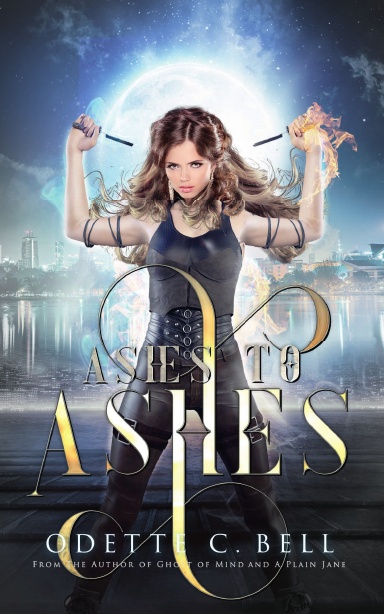 Ashes to Ashes Book Four