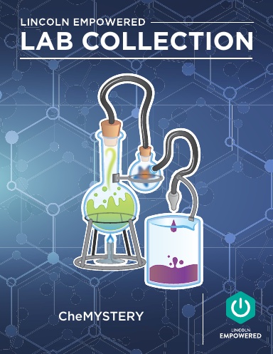 CheMYSTERY - Worksheet Collection