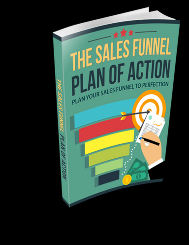 Sales Funnel Plan