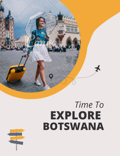 EXCITING TOURIST ATTRACTION DESTINATIONS IN BOTSWANA