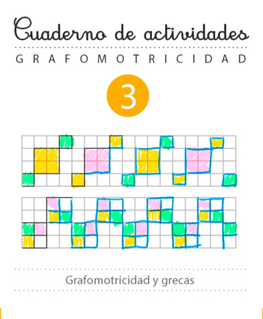 Grafomotricidad