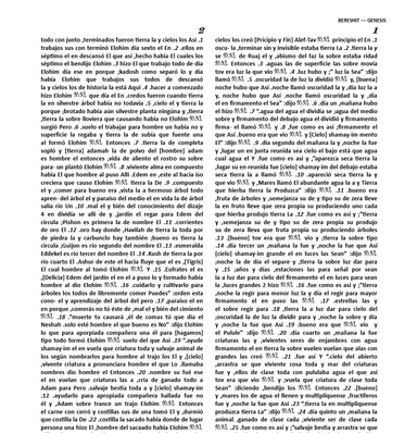 Formato Aproximación Hebrea Bereshit-Genesis
