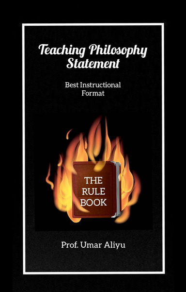 Teaching Philosophy Statement 2