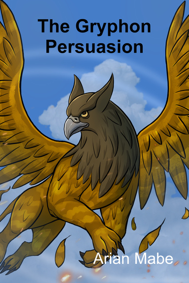 The Gryphon Persuasion (eBook)