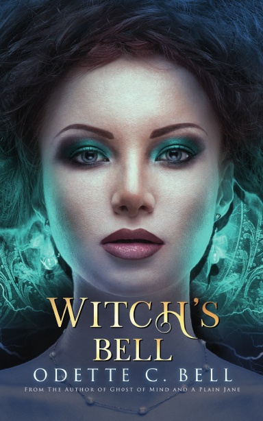 Witch's Bell Book One