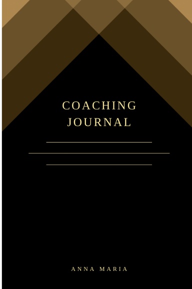 Coaching Journal