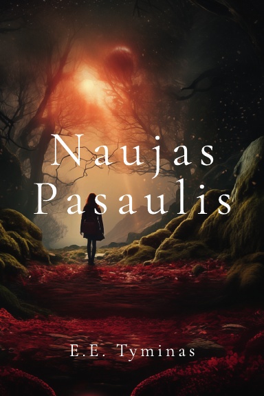 Naujas Pasaulis