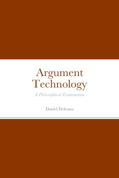 Argument Technology