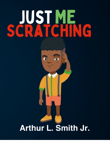 Just Me Scratching Journal