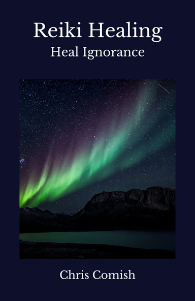 Reiki Healing | Heal Ignorance