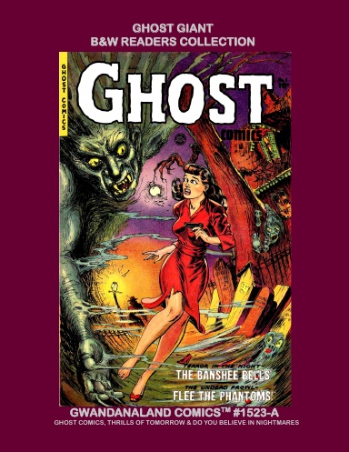 Ghost Giant