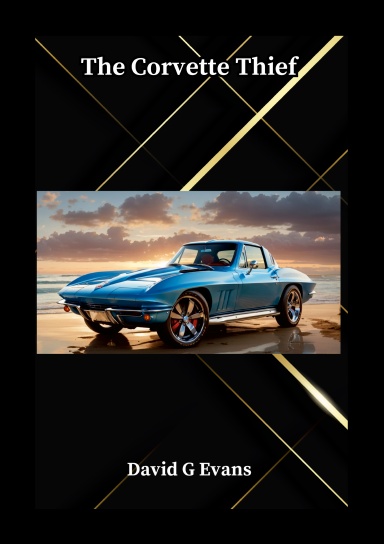 The Corvette Thief