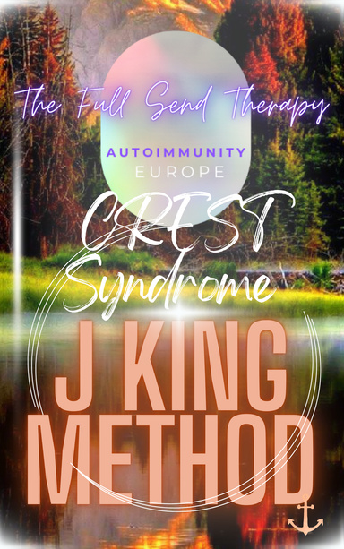 CREST Syndrome J King Method
