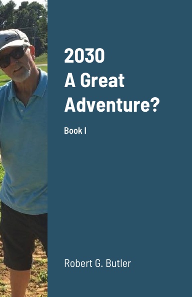 2030             A Great Adventure?