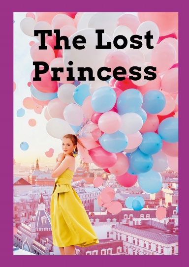 The Lost Princess