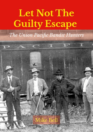 Let Not The Guilty Escape