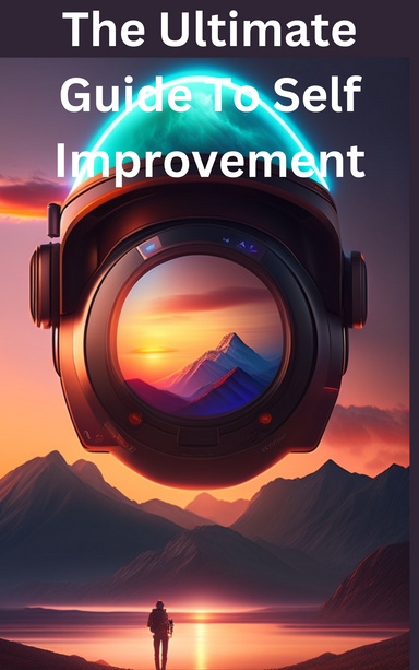 The Ultimate Guide To Self Improvement