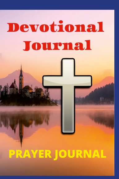 WOMEN'S PRAYER JOURNAL