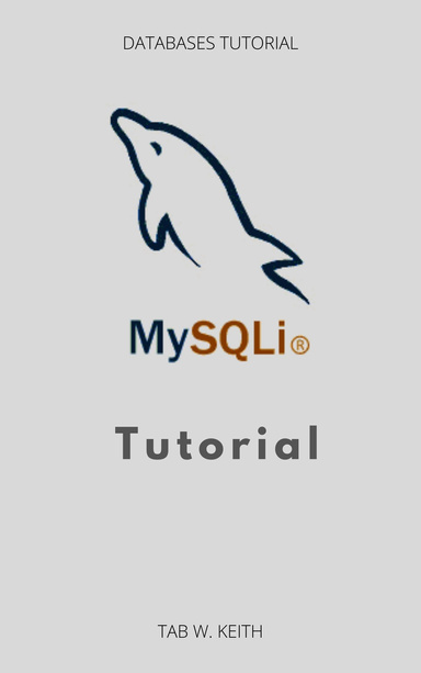 MySQLi Tutorial