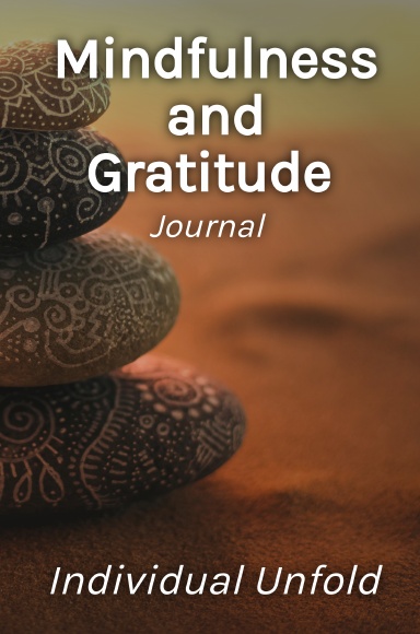 Mindfulness and Gratitude Journal