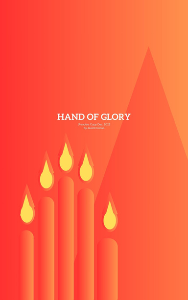 Hand of Glory Reader Version1