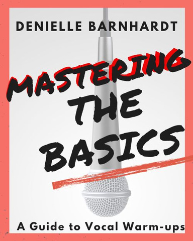 Mastering The Basics: A Guide to Vocal Warm-ups