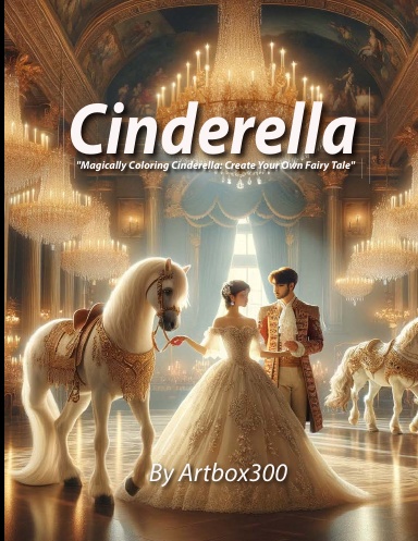 Cinderella - 2004