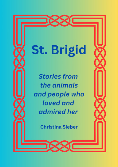 Saint Brigid