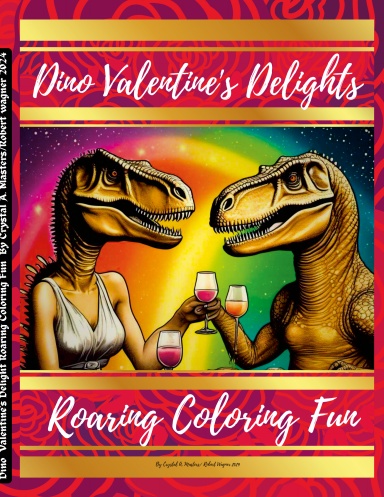 Dino Valentine's Delights