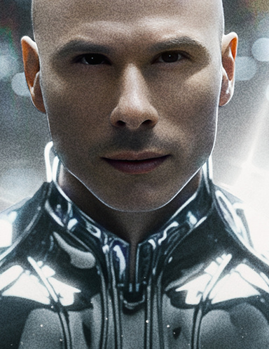 Joey Bar – The One 2 (The Power)