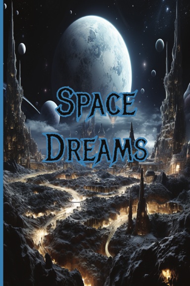Space Dreams Journal