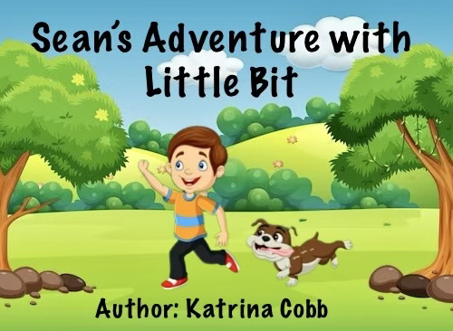 Sean's Adventure with Little Bit