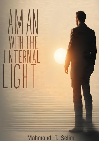 A Man With The Internal Light