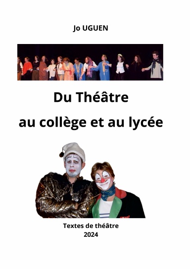 Du théâtre au collège et au lycée