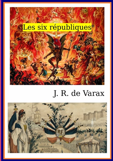 Les Six républiques
