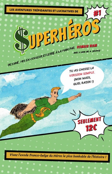 $uperhéros